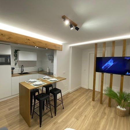 Lar De Sefa Apartamento Redondela Exterior foto