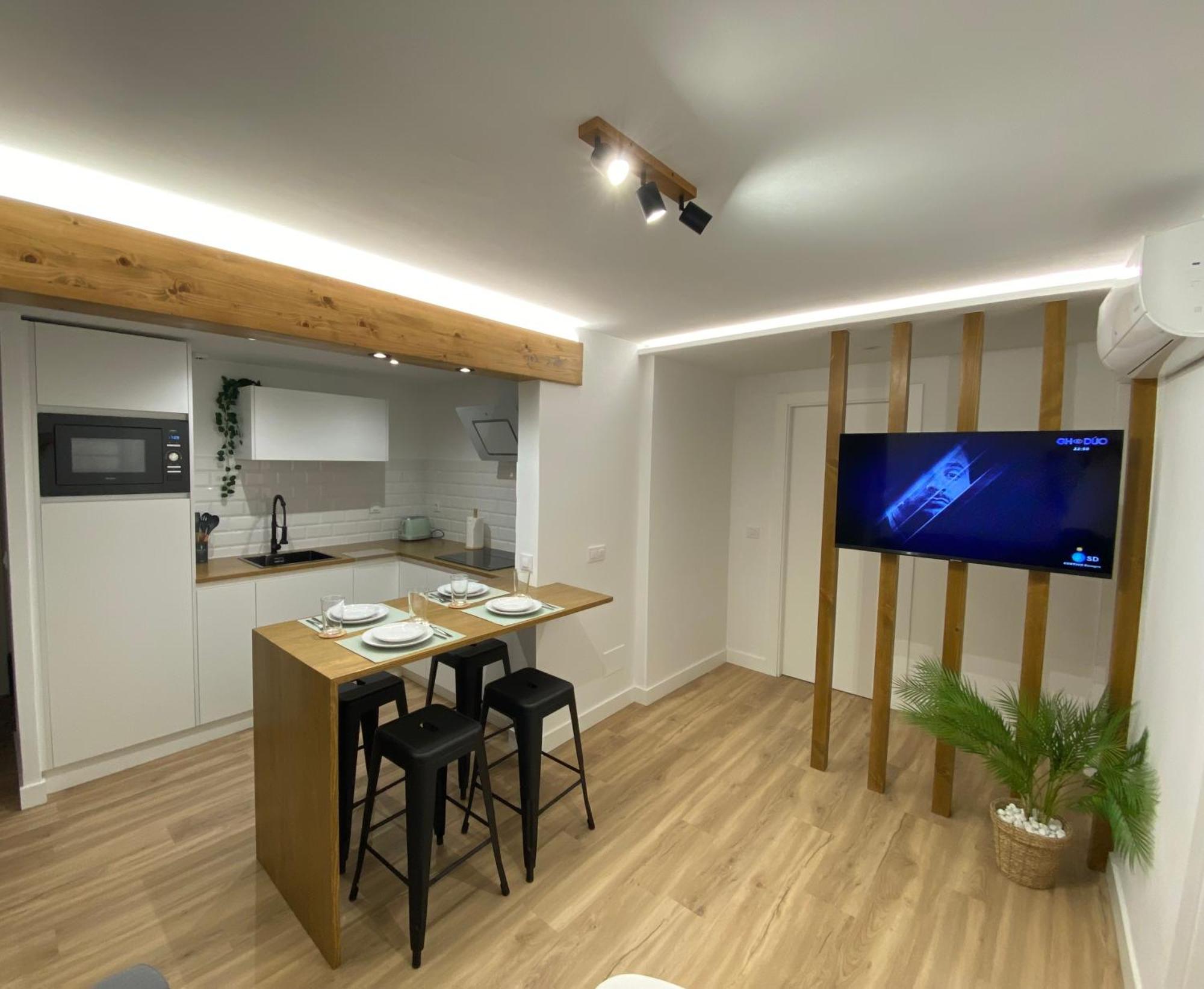 Lar De Sefa Apartamento Redondela Exterior foto